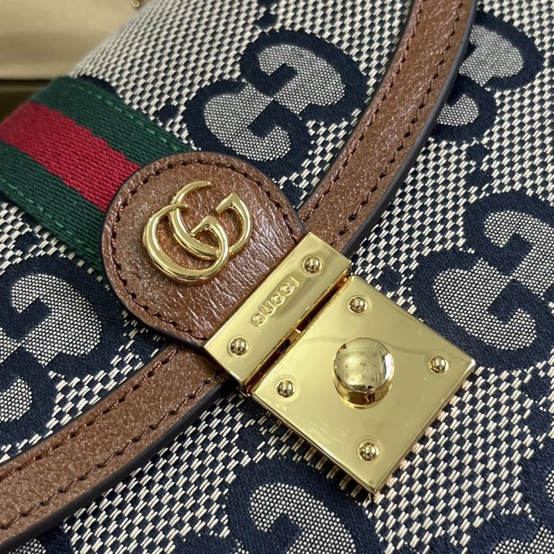 Gucci Top Handle Bags